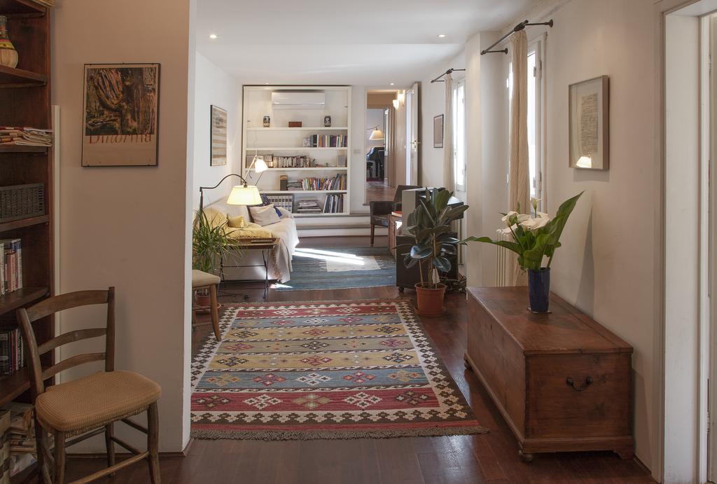 Grand Piano Apartamento *