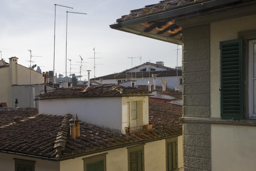 Apartamento Grand Piano Florencia