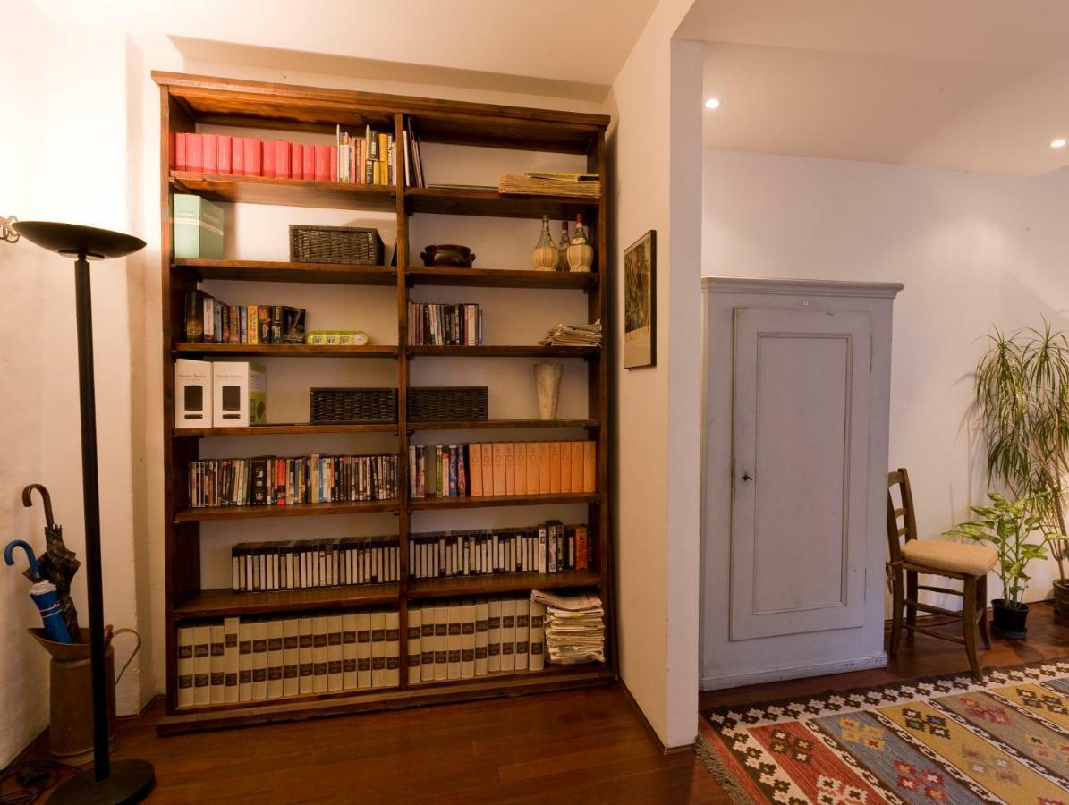 Grand Piano Apartamento Florencia